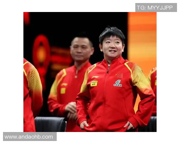 杭州乒乓球队在世界杯上的实力展现与未来发展潜力分析